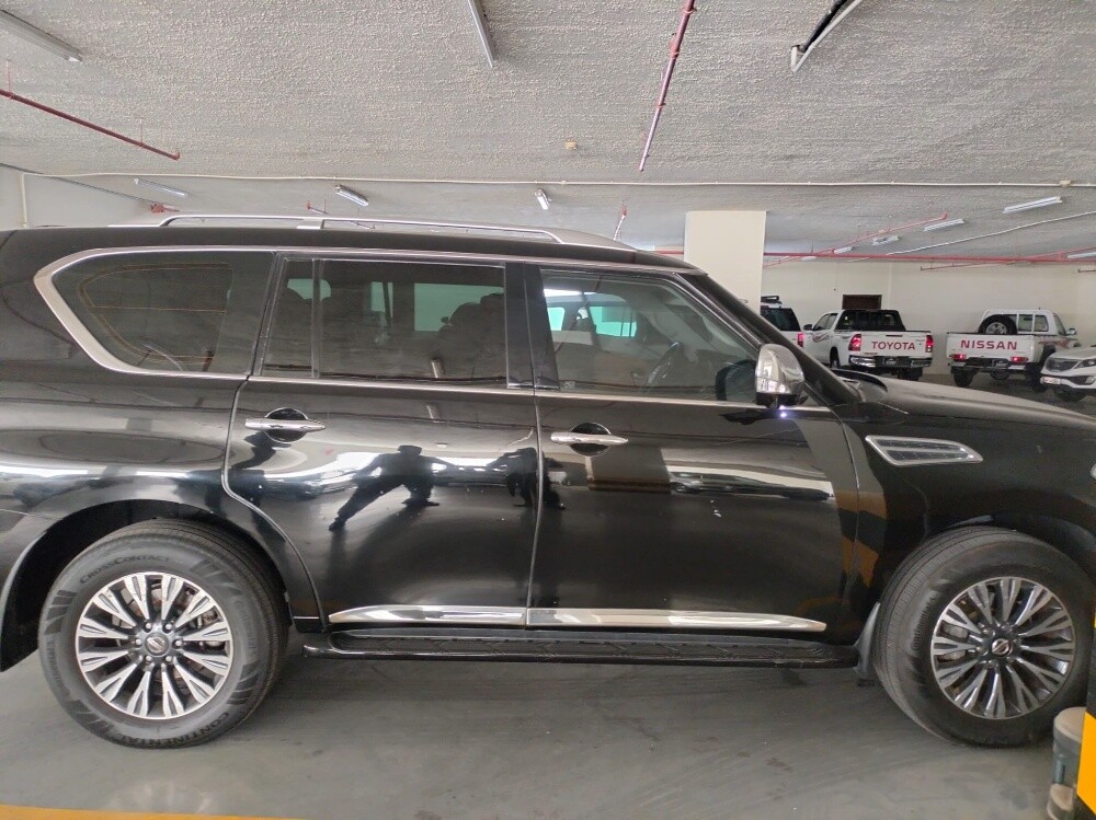 Fortuner 2024 - 6