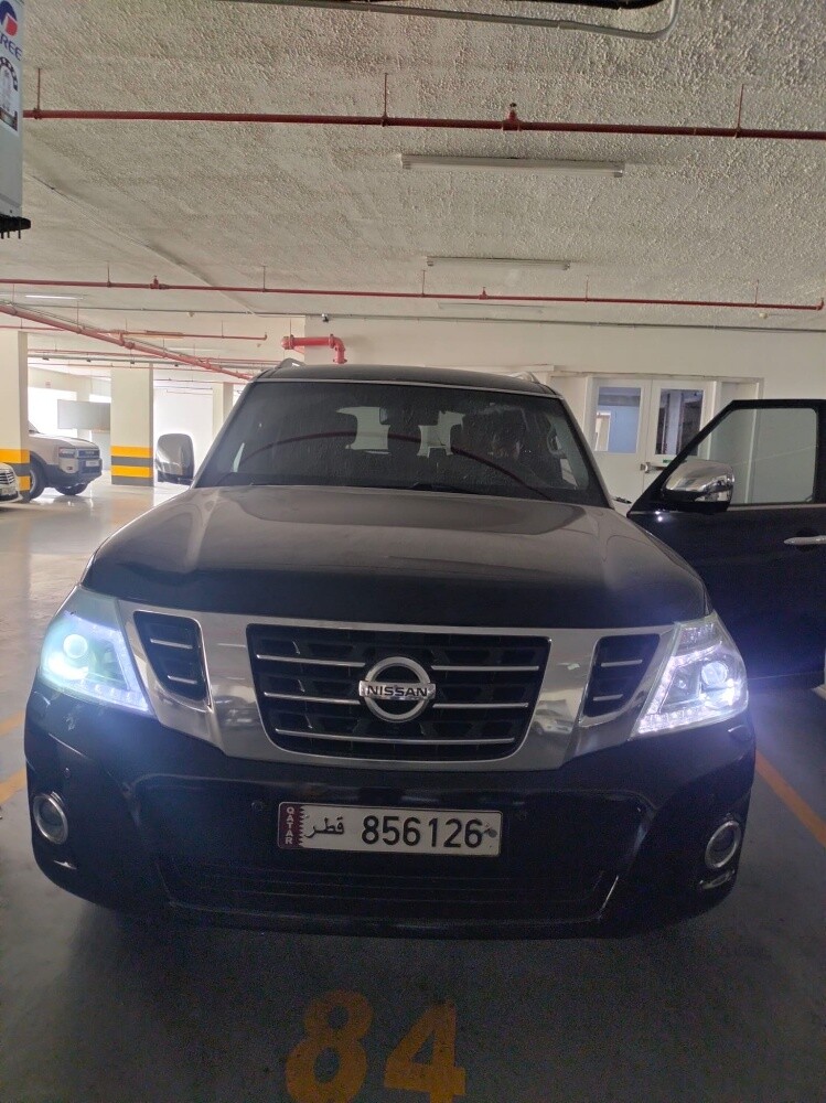 Fortuner 2024 - 1
