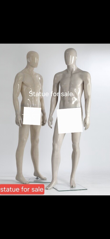 fashion display mannequin - 2