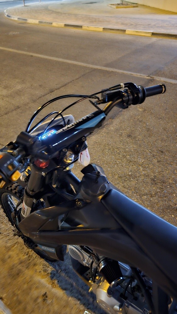 sharmax 190 powermax - 6