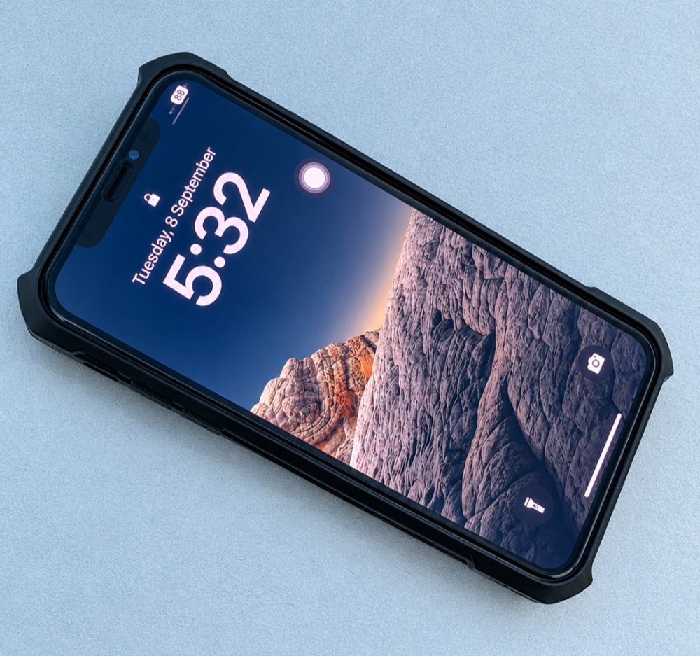 Rush Sale IPhone Xs {64GB} 
{Price - 7