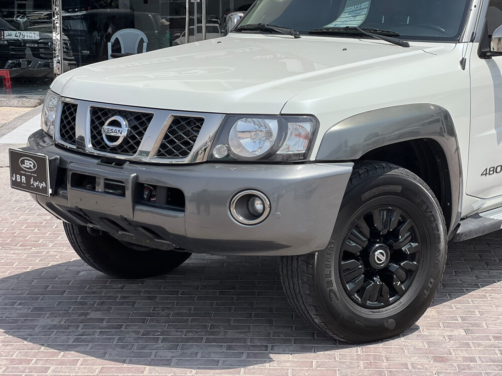 سوبر سفاري 2018 - 3
