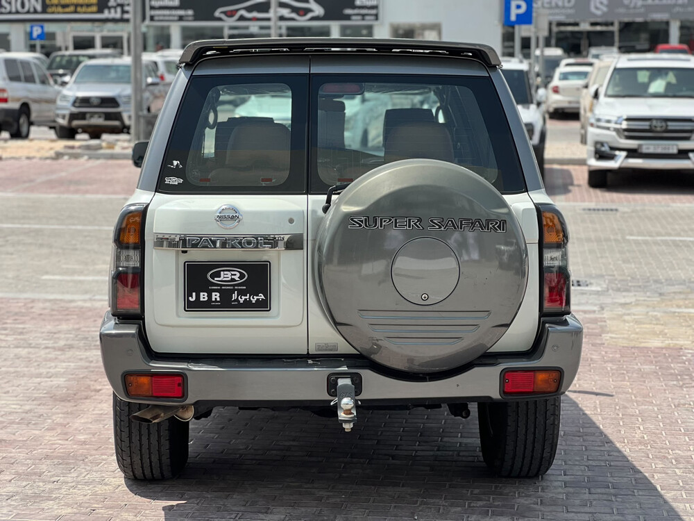 سوبر سفاري 2018 - 5