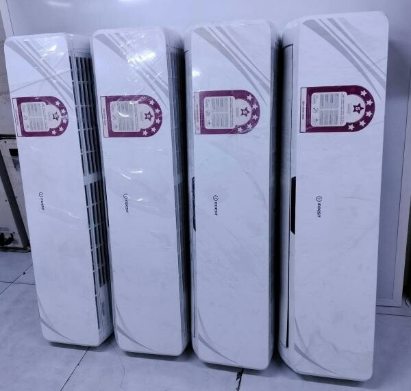 مكيف سبليت إنديست 2 طن عدد 4 قط - 1