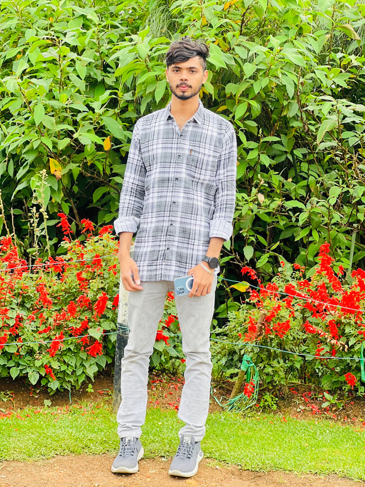 Mohammed Nusfak - 4