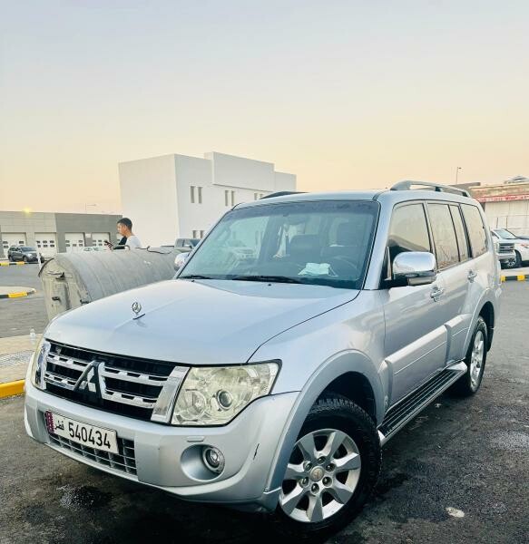 Very Good Condition Full Option Pa - 1