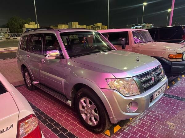 Very Good Condition Full Option Pa - 4