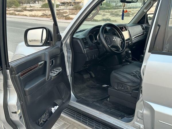 Very Good Condition Full Option Pa - 3