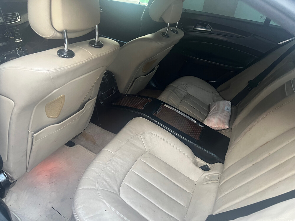 Mercedes slc 350 - 5