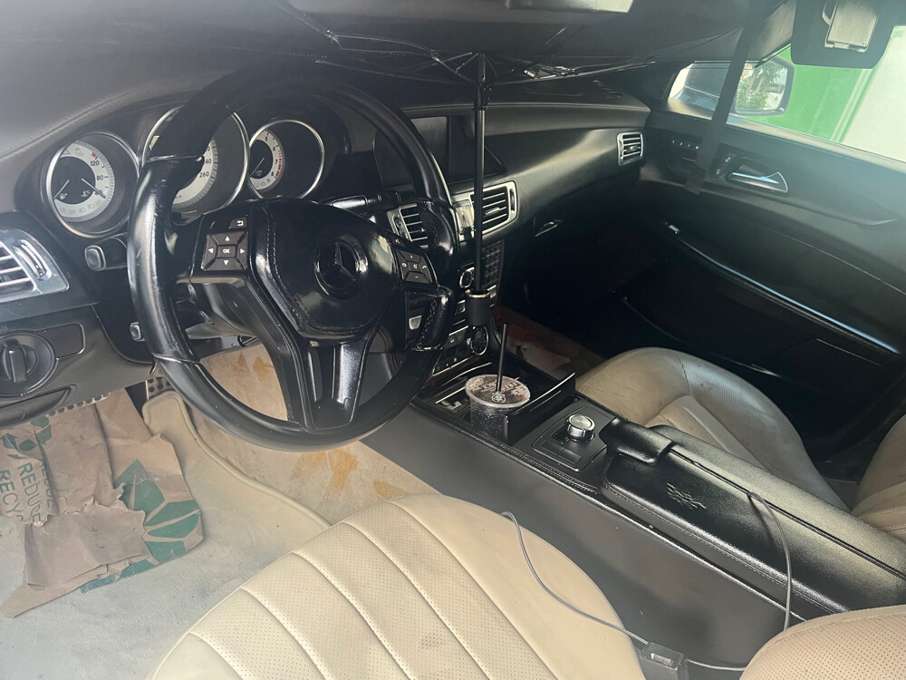 Mercedes slc 350 - 6