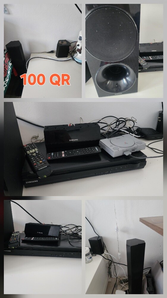used furniture - 4