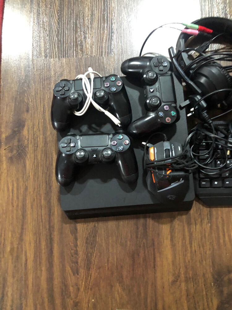 PlayStation bundle - 7