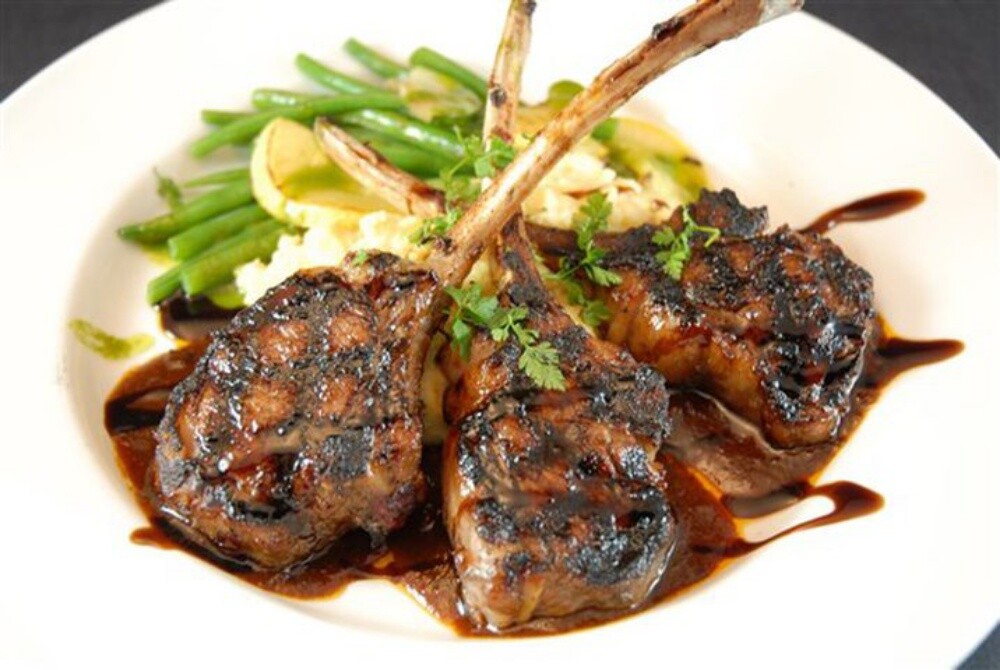 chef Riyad - 5