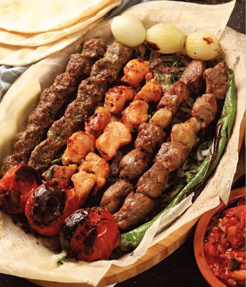 chef Riyad - 4