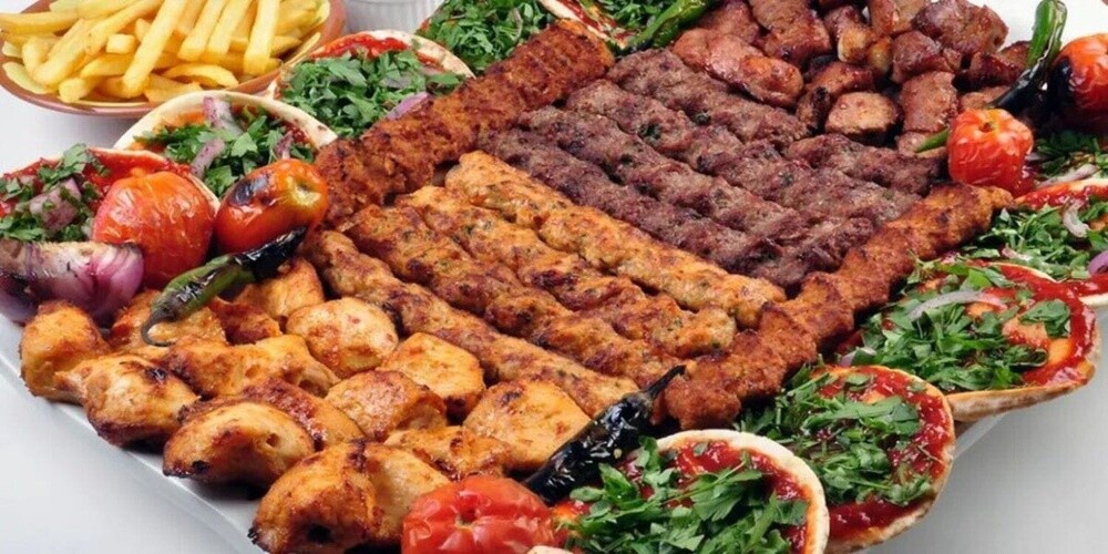 chef Riyad - 2