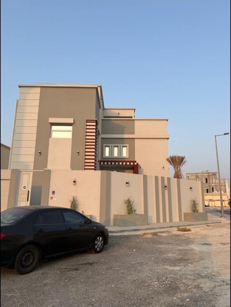 For Rent: Brand New Villa in Al Kho - 4