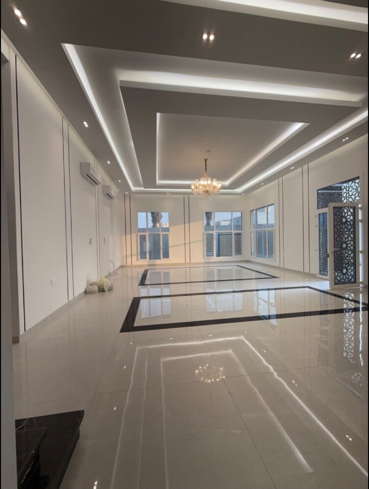 For Rent: Brand New Villa in Al Kho - 11
