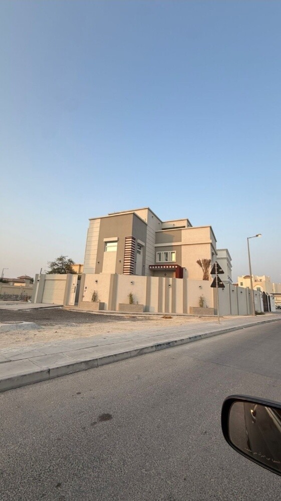 For Rent: Brand New Villa in Al Kho - 2