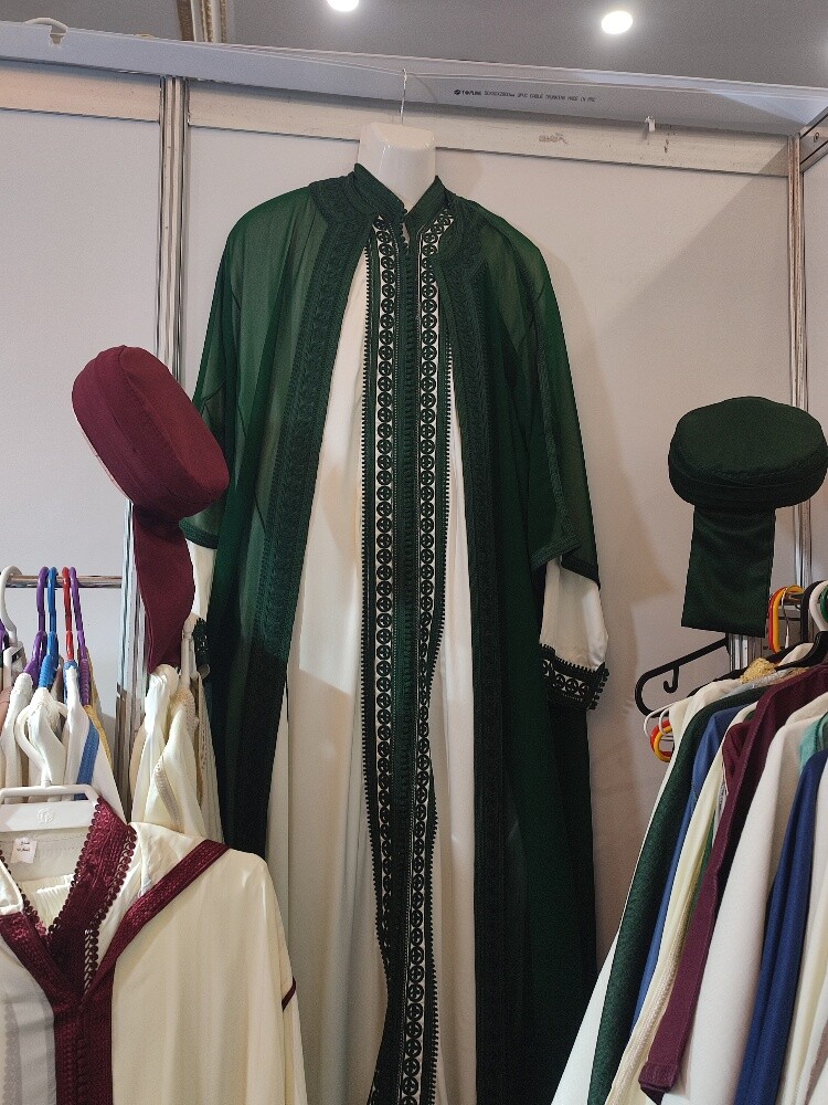 جلابيب مغربية - 11