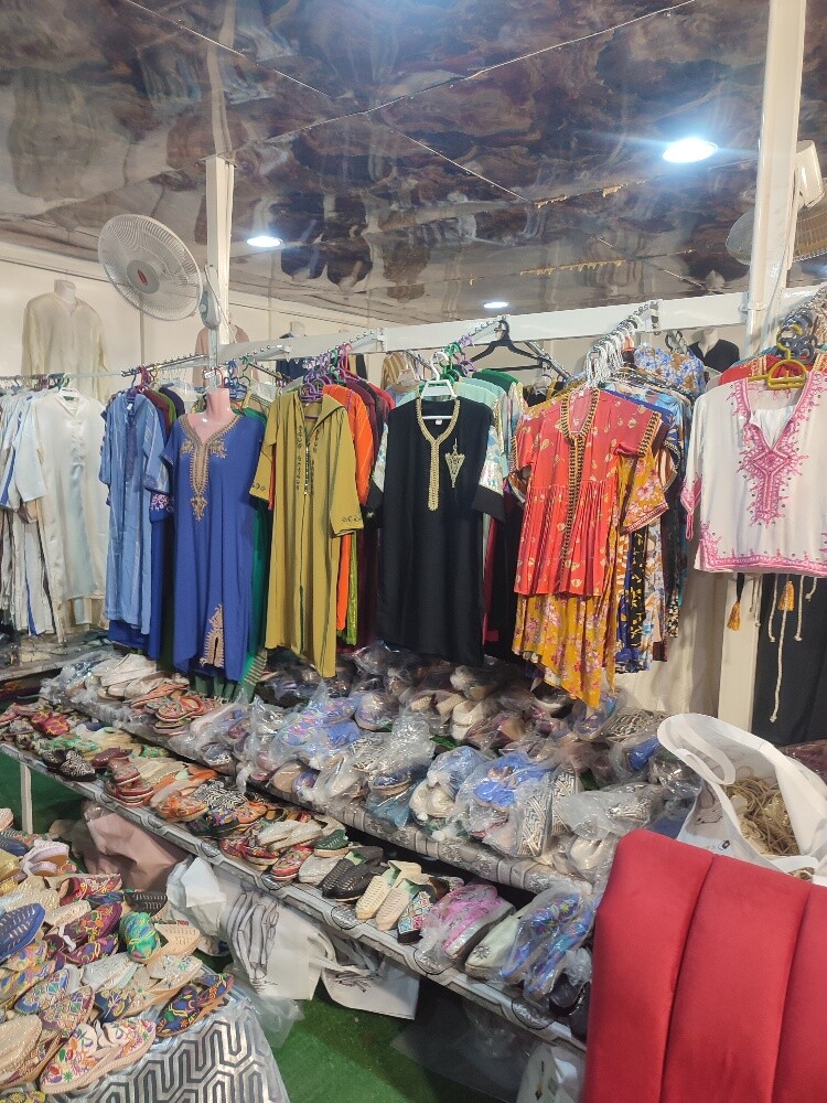 جلابيب مغربية - 3