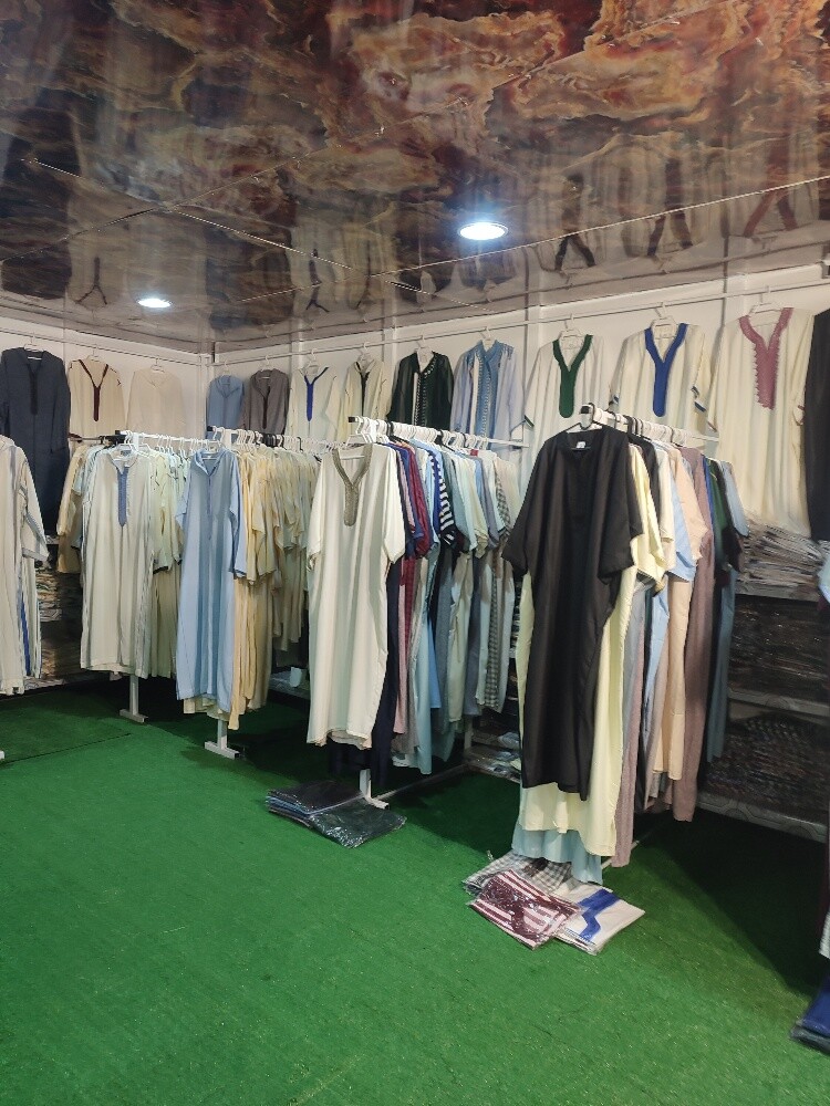 جلابيب مغربية - 16