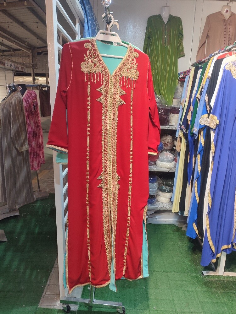 جلابيب مغربية - 4