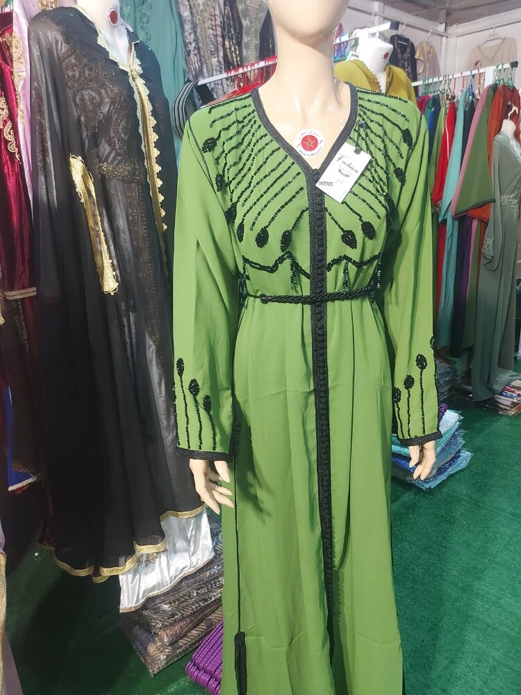 جلابيب مغربية - 15