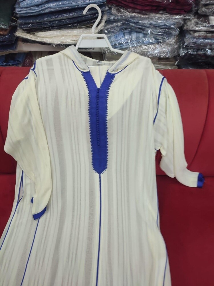 جلابيب مغربية - 8