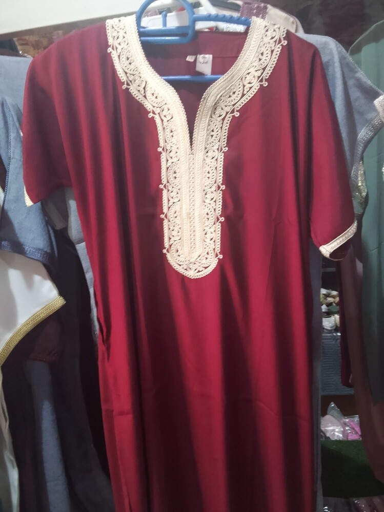 جلابيب مغربية - 12