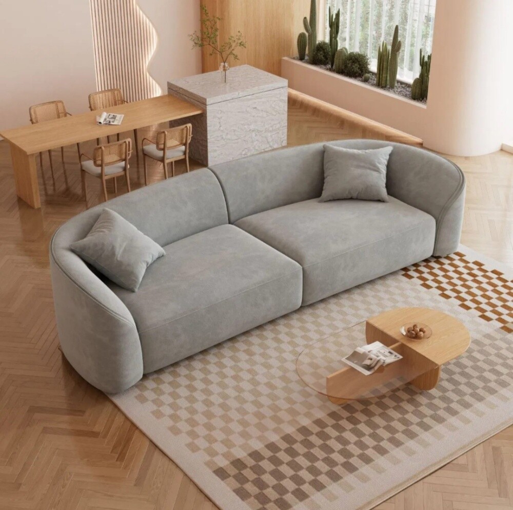 We are Making new Design Sofas - 2