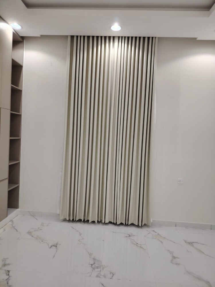 We are Making New Design Curtains. - 3