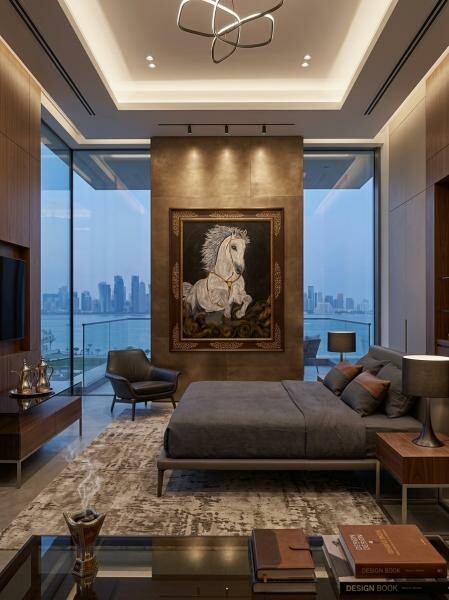 شموخ الخيل العربي - 7