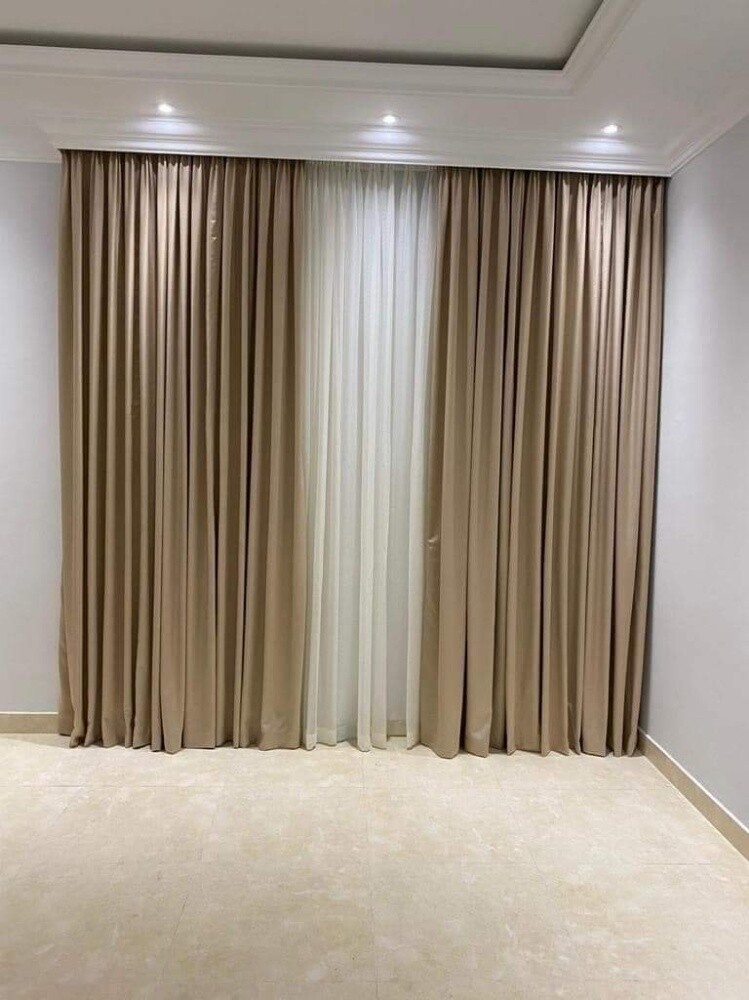 We are Making New Design Curtains - 2