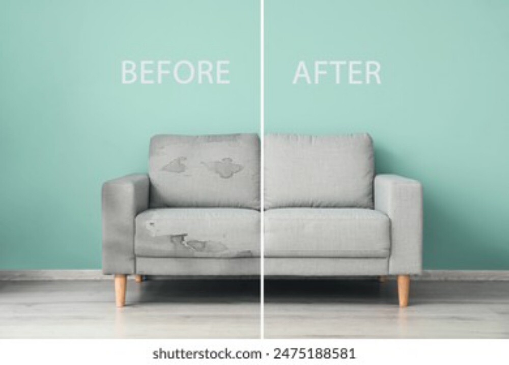 We are Repair Used Sofas. - 2