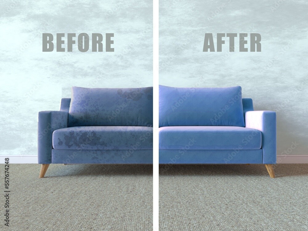 We are Repair Used Sofas. - 3