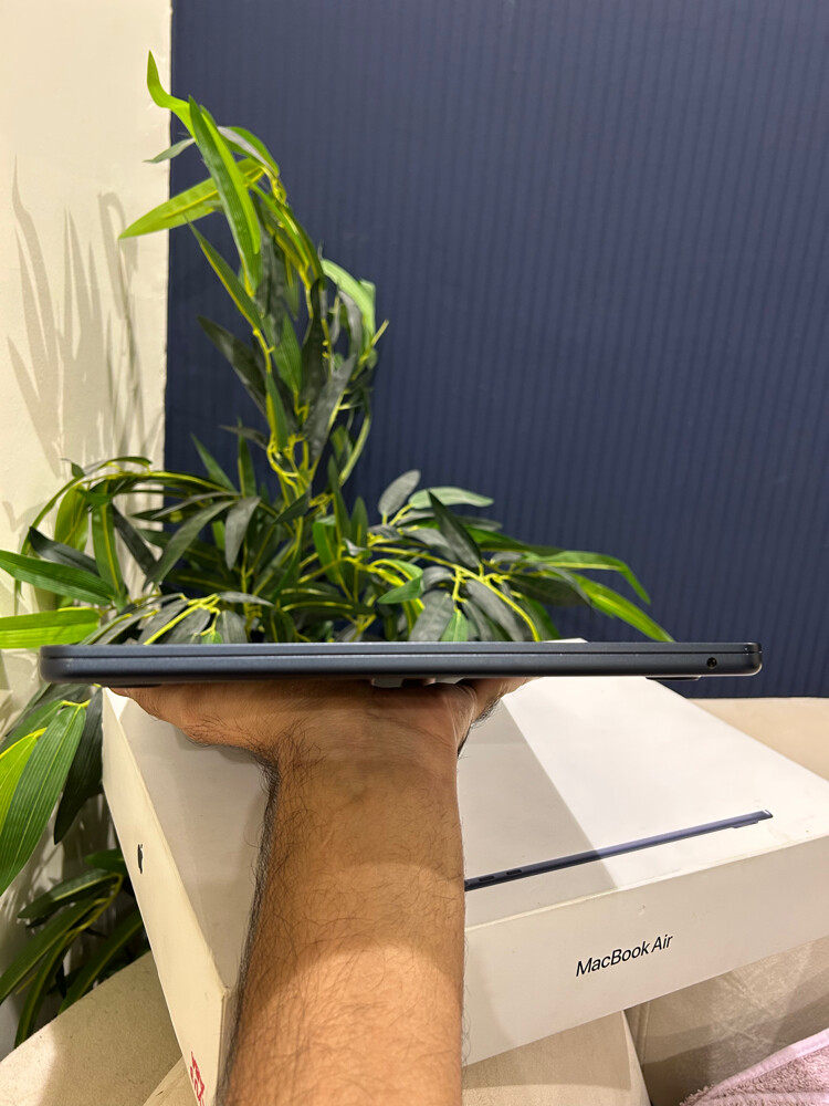 Macbook Air 15 inch M3 - 5