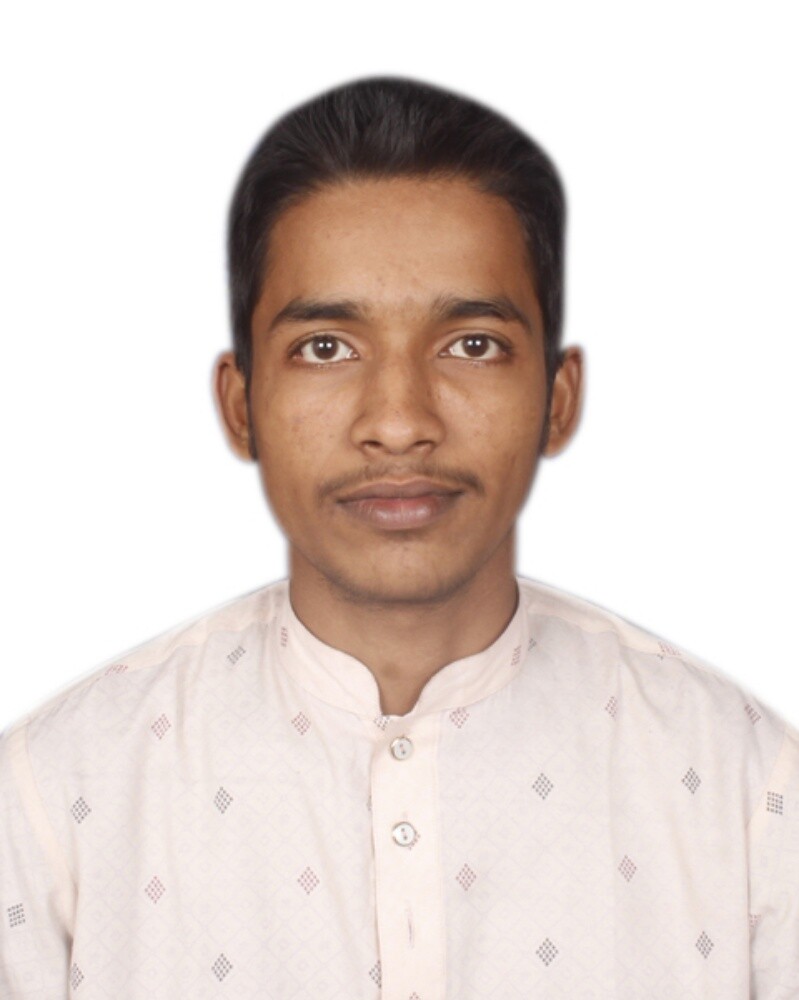 md Aminur Rahman - 1
