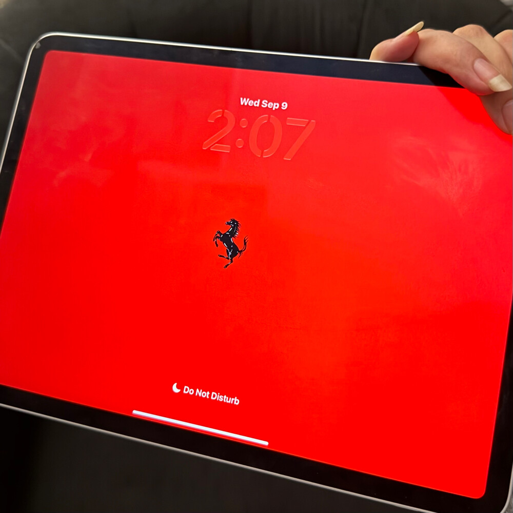 ipad pro m1 - 1