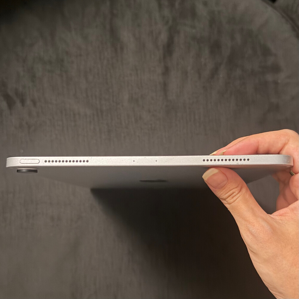 ipad pro m1 - 4