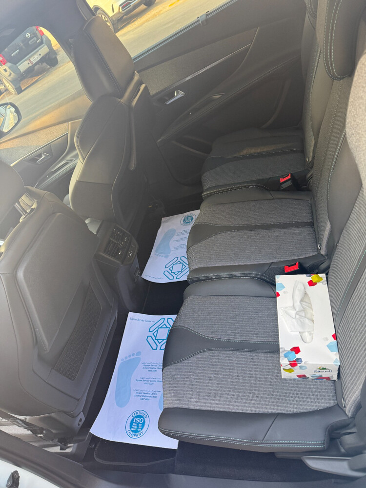 PEUGEOT 5008 ALLURE 2024 FOR SALE - 7