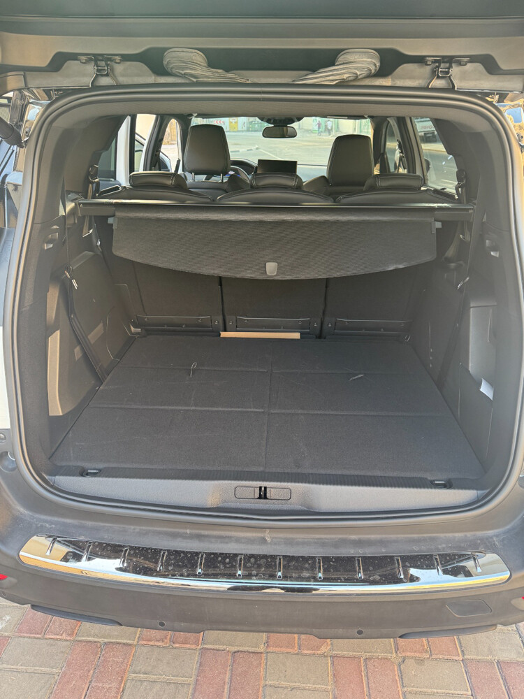 PEUGEOT 5008 ALLURE 2024 FOR SALE - 2