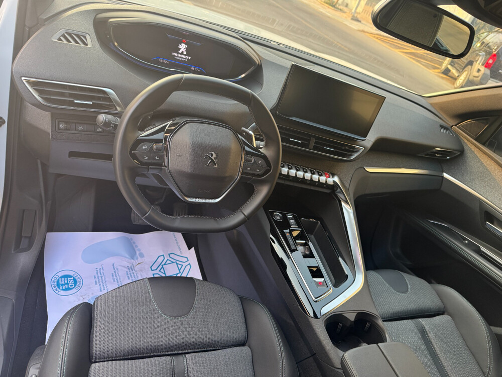 PEUGEOT 5008 ALLURE 2024 FOR SALE - 8