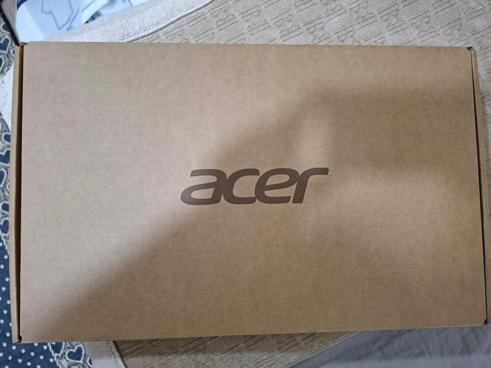 acer i7 - 3