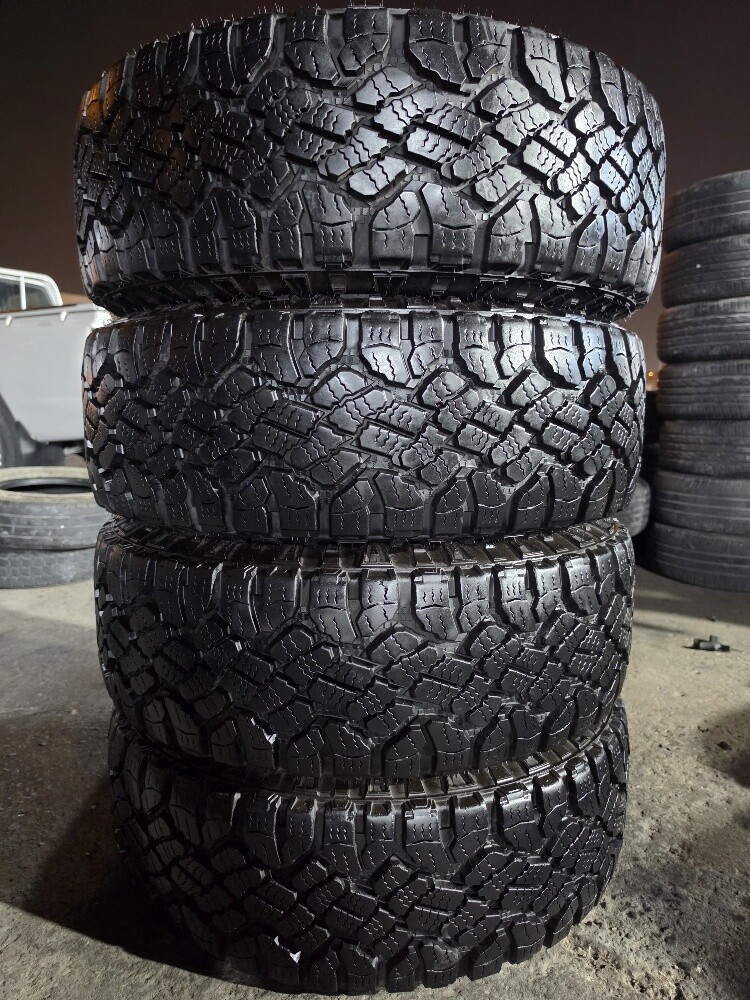 275/70/18 Goodyear Tyre Usa 2024 - 7