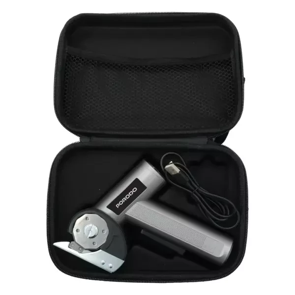 Porodo Sharp Electric Scissors - 2