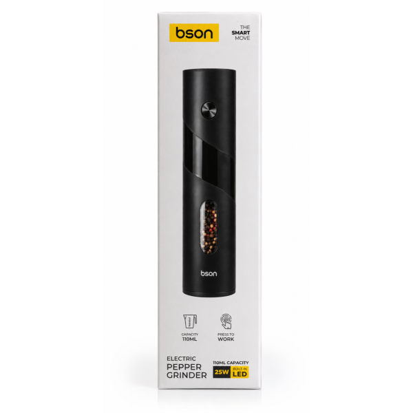 Bson Automatic Spice Grinder - 2