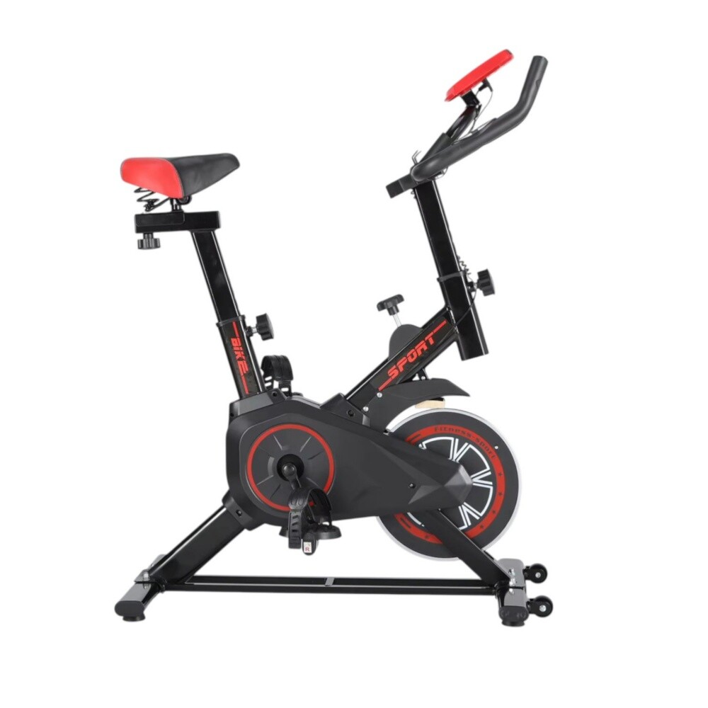 Spinning Indoor Exercise Bike – Hom - 4