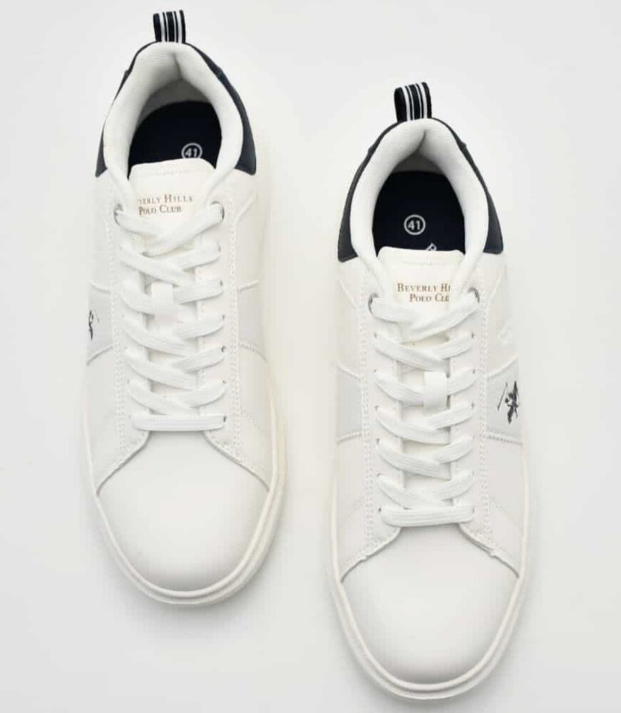 beverley hills polo club sneakers - 1