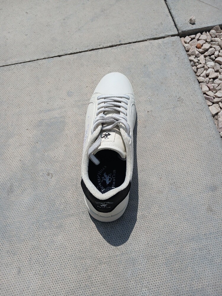 beverley hills polo club sneakers - 2