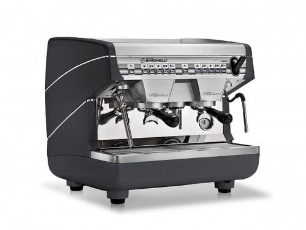 cofee machine with grinder  - 2